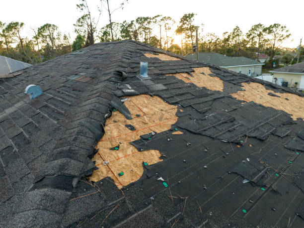 Best Commercial Roofing Services  in USA